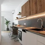 Seanfinity Beachfront Appartamento *