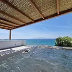 Seanfinity Beachfront Mikri Vigla