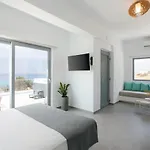 Appartamento Seanfinity Beachfront Mikri Vigla