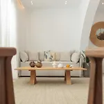 Seanfinity Beachfront Appartamento Mikri Vigla