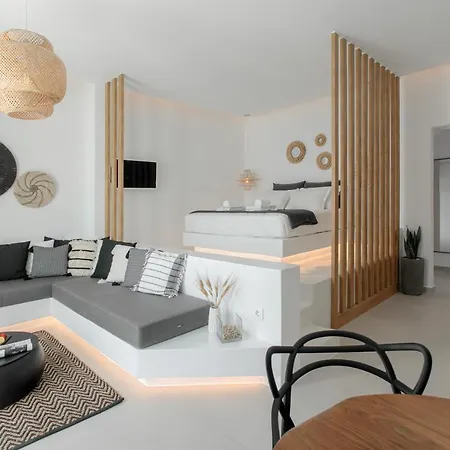 Seanfinity Beachfront Apartment