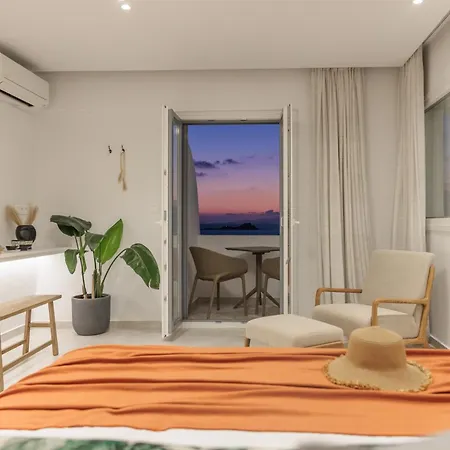 Apartment Seanfinity Beachfront *