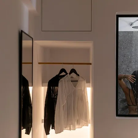 Seanfinity Beachfront * Mikri Vigla