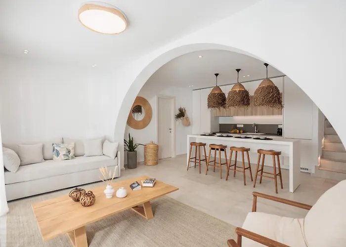 Apartment Seanfinity Beachfront *