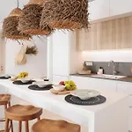 Seanfinity Beachfront شقة ميكري فيغلا