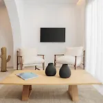 Seanfinity Beachfront * ميكري فيغلا