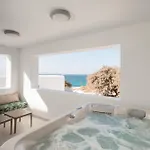 Seanfinity Beachfront شقة