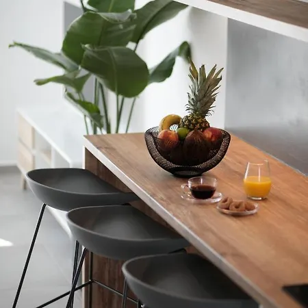 Appartamento Seanfinity Beachfront *
