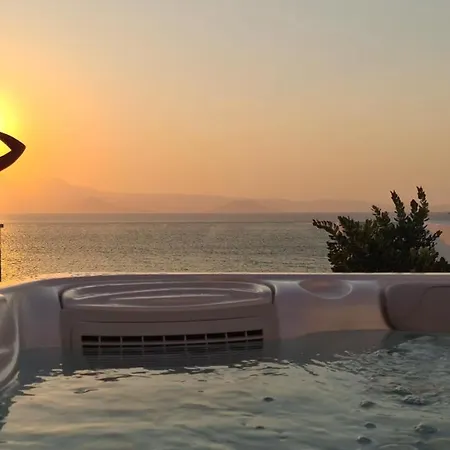 Appartamento Seanfinity Beachfront *
