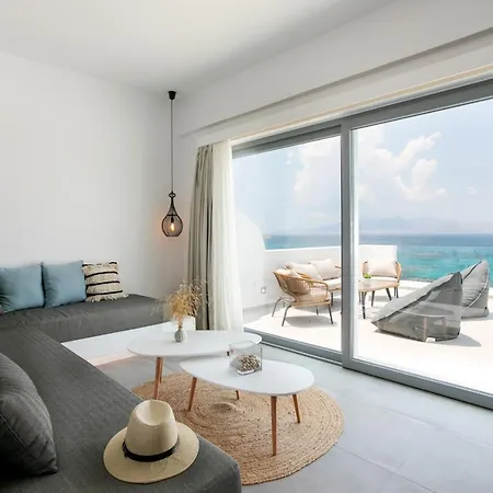 Seanfinity Beachfront Appartamento