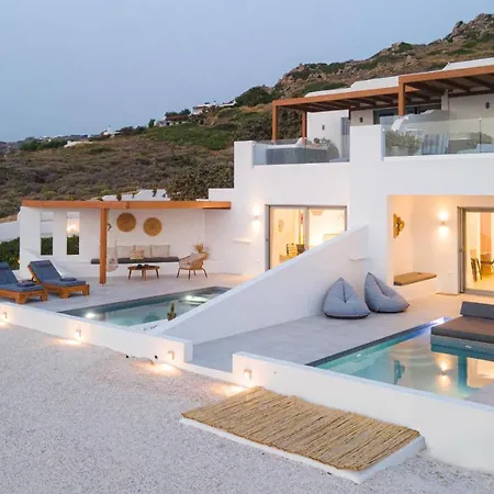 Appartement Seanfinity Beachfront *