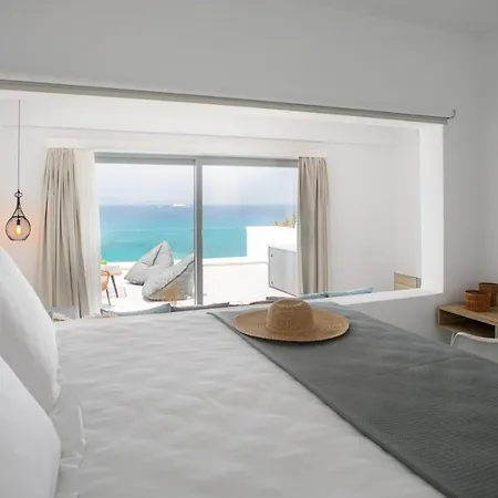 Seanfinity Beachfront *