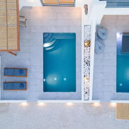 Appartement Seanfinity Beachfront