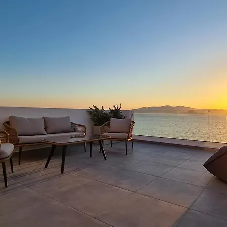 Appartamento Seanfinity Beachfront *