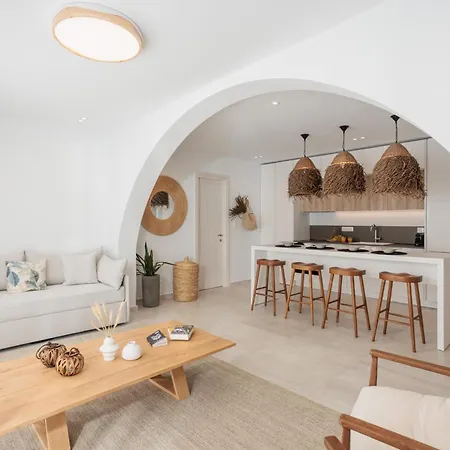 Апартаменты Seanfinity Beachfront *
