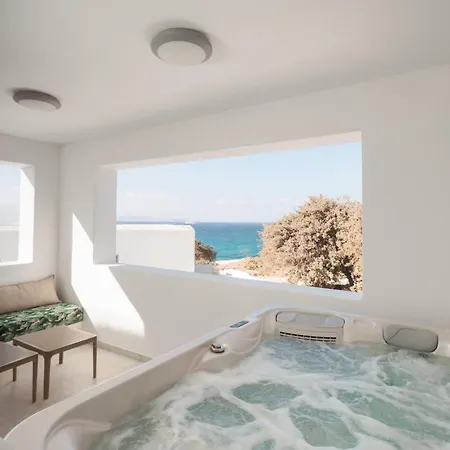 Seanfinity Beachfront Appartamento