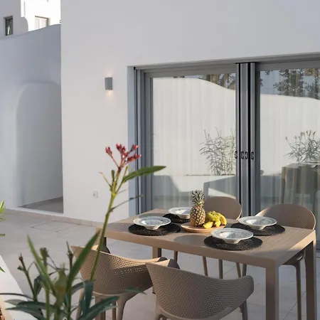 Appartamento Seanfinity Beachfront