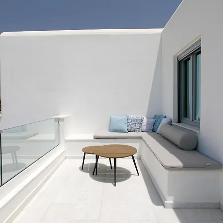 Seanfinity Beachfront Appartamento