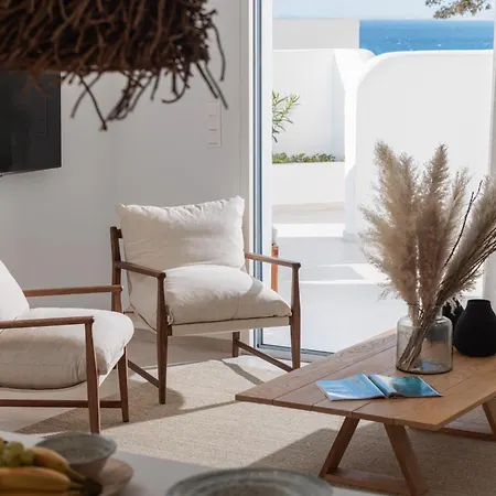 Апартаменты Seanfinity Beachfront