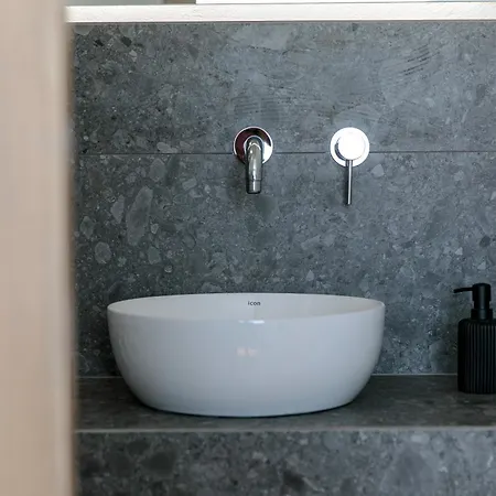 Appartamento Seanfinity Beachfront *