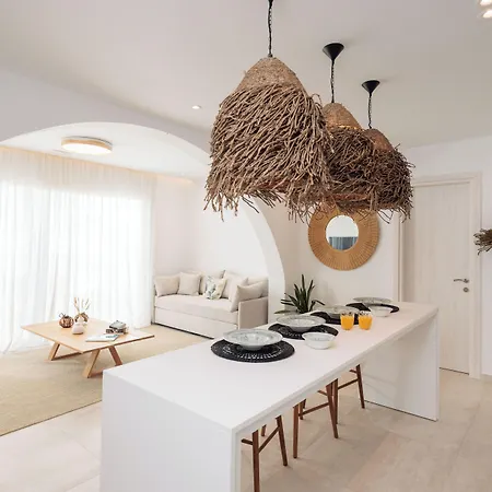 Seanfinity Beachfront Appartamento