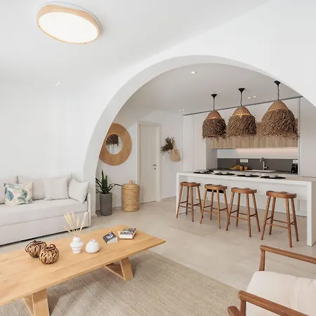 Seanfinity Beachfront Appartamento