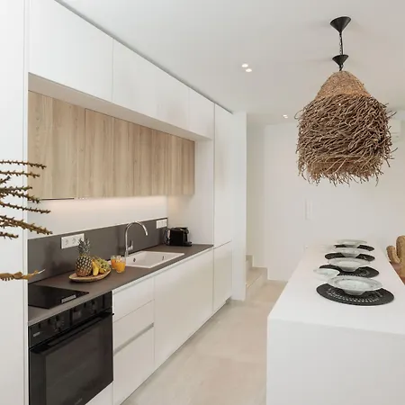 Seanfinity Beachfront Appartamento