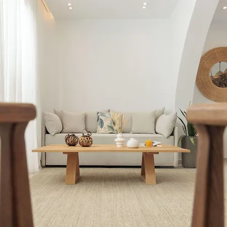 Seanfinity Beachfront Appartamento *