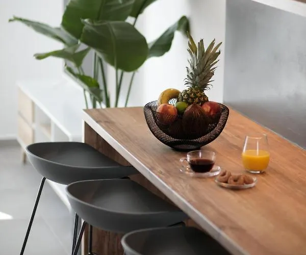 Apartament Seanfinity Beachfront *