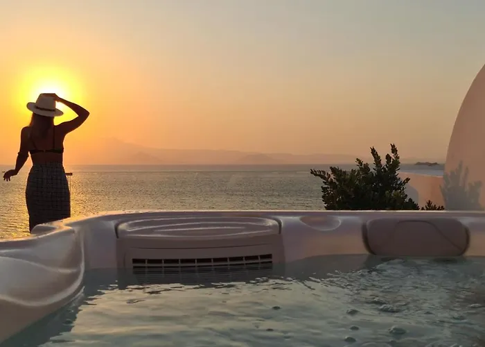 Διαμέρισμα Seanfinity Beachfront *