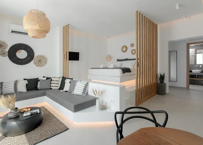 Seanfinity Beachfront Apartament