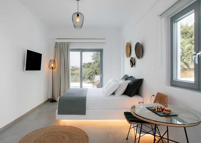 Seanfinity Beachfront Lejlighed *