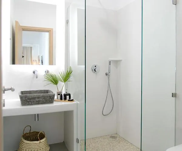 Seanfinity Beachfront Mikri Vigla