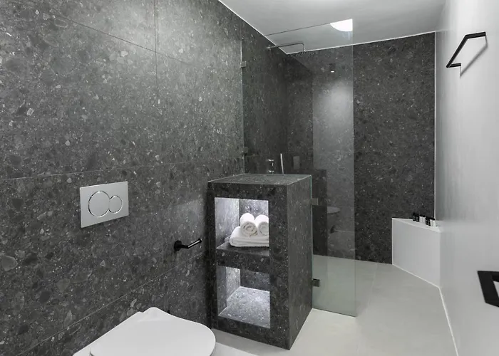 Apartament Seanfinity Beachfront