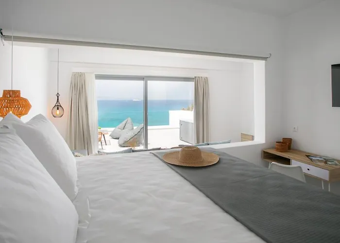 Seanfinity Beachfront *