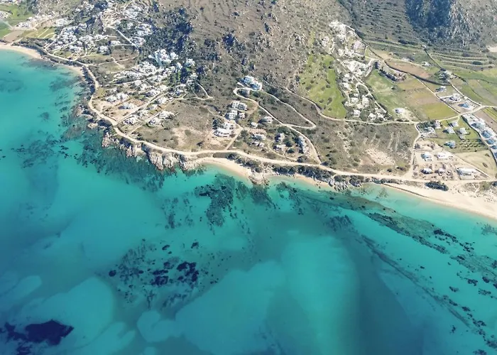 Seanfinity Beachfront Apartament