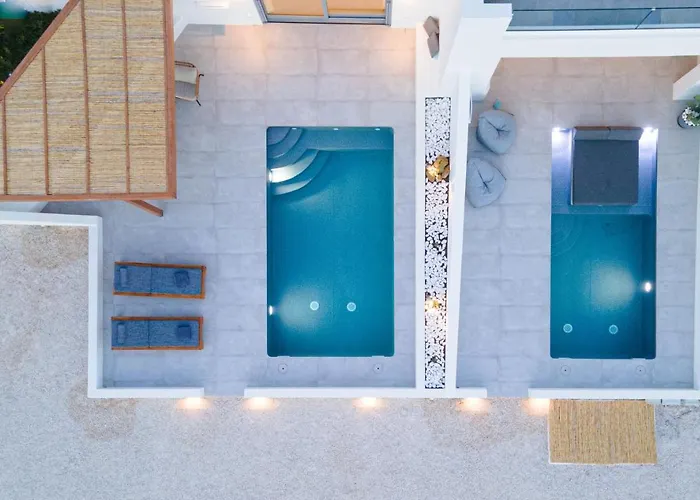 Apartament Seanfinity Beachfront