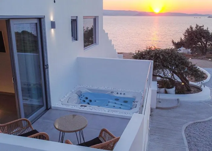 Seanfinity Beachfront