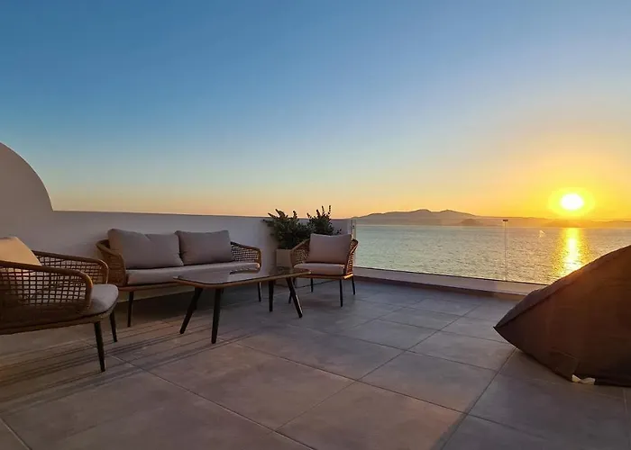 Apartament Seanfinity Beachfront *